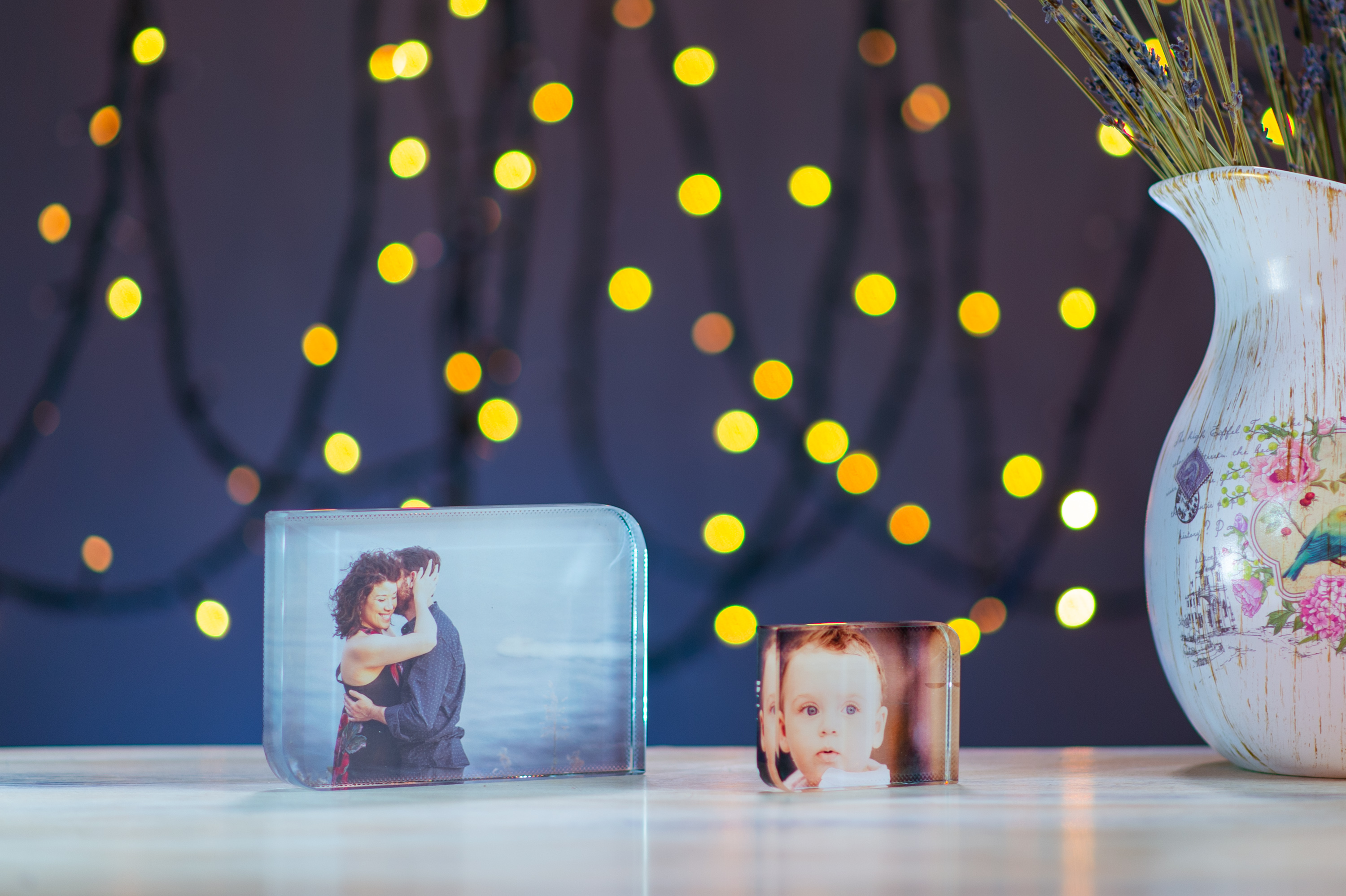 Εκτύπωση σε κρύσταλλο