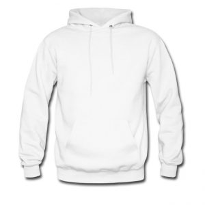 Λευκό Φούτερ