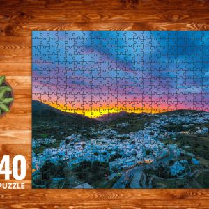 a36d6d3d73a16e73f7d05bdc3c011b4 Puzzle Απολλωνία